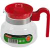 Pyrex Bricco Multiuso Rosso lt 1,25 - 712A200/5646