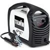 Telwin Saldatrice Inverter Telwin ad elettrodo MMA Infinity 120 ideale per fai da te