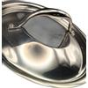 Giannini coperchio 20 cm Bond acciaio inox vecchia serie