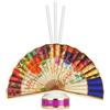 Baci Milano Ventaglio mini bottiglia diffusore ambiente h 12 cm