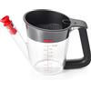 Oxo Good Grips Caraffa Separa Grassi Tritan 500 ml