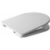 King Seat Sedile Copriwater per Ideal Standard Esedra (Vecchio Modello) - Urea T