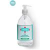Mami Milano gel igienizzante mani fresh wood 500 ml