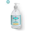 Mami Milano gel igienizzante mani - sun 500 ml