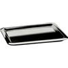 Mepra vassoio Coccola acciaio inox 40.5x27.5 cm