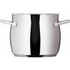 Mepra 1950 pentola alta acciaio inox 28 cm