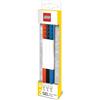 LEGO Set di 3 penne gel - LEGO - 3 pezzi