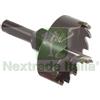UTENSILERIA 1PZ FRESA A TAZZA HSS "MARTIN" Ø MM.18: