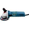 UTENSILERIA 1PZ BOSCH B MINI SMERIGLIATRICE 750W GWS750:
