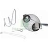 UTENSILERIA 1PZ CESTELLO RACCOGLITORE 'ROLL IN' SMALL 3,5 LT. OGGETTI Ã˜ > 10 MM: