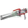 UTENSILERIA 1PZ MONTOLIT TAGLIAPIASTRELLE PER CERAMICA, GRES, ECC TAGLIO MAX CM 93 MOD. 93P: