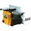 UTENSILERIA 1PZ PIALLA FILO SPESSORE CON ASPIRAZIONE 'PF204 CYCLON 1500 W: