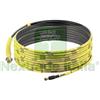 UTENSILERIA 1PZ SONDA SPURGATUBI PER IDROPULITRICE TUBO 15 MT: