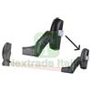 UTENSILERIA 1PZ MANIGLIONI ANTIPANICO DA APPLICARE FAST PUSH 59001 (59001100):