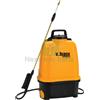 UTENSILERIA 1PZ POMPA IRRORATRICE A BATTERIA 'V.BLACK VITA' LT 16 14,4 VDC 2 AH: