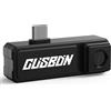 CUSBON Termocamera Android USB-C, Risoluzione IR 120x90 Termocamera con