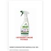 WINNI'S NATUREL SGRASSATORE UNIVERSALE SPRAY MARSIGLIA 500ML PEZZI 3