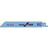 Bosch 2 608 656 015 lama per sega a gattuccio sega a traforo e sega universale
