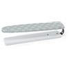 Foppapedretti Lo Stiramaniche Accessorio Stiro, colore Bianco