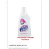 Vanish Oxy Action Crystal White Gel SMACCHIATORE - SBIANCANTE 750ml BIANCO SPLEN