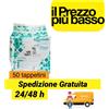 Ferribiella Tappetini traversine assorbenti Ferribiella Clorexidina 60x90 da 50 a 300 pezzi