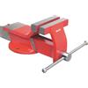 Valex Morsa da banco in acciaio professionale fissa 100 mm Valex 1451546
