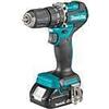 Makita Trapano a percussione a batteria Makita DHP487RAJ