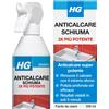 HG Anticalcare Schiuma Spray 3X Più Potente Schiuma Spray Anticalcare per la