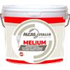alcas Stucco bianco in pasta pronto all'uso per pareti interne da 20kg