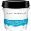MAX MEYER MAX MAYER RIVESTIMENTO IMPERMEABILE BIANCO, PER PAVIMENTI O CALCESTRUZZO 15L
