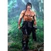Sans marque/Générique Locandina Del Film Rambo First Blood Collezione Saga Sylvester Stallone