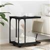 vidaXL Side Table, Side Tables, Tavolino vidaXL