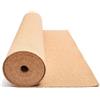 Rotolo Sughero Supercompresso mm 4 x mt 1 x 10 - 10 mq ISOLANTE TERMICO CAPPOTTO