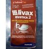NUNCAS Livax rustica 2 cera autolucidante pavimenti cotto pietra porosa PEZZI 2