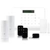 AVIDSEN Kit Allarme centrale wireless COMBO (GSM + PSTN) AVIDSEN