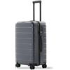 Xiaomi Classic Pro Suitcase con ruote da 80 litri - ruote rotanti - maniglia tel