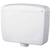 CR Smart CR Cassetta scarico WC esterna a zaino BETA 8lt start/stop con galleggiante