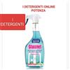NUNCAS GLASNET CRYSTAL DETERGENTE PER LAMPADARI 500 ML - NUNCAS ITALIA PEZZI 2