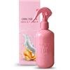 RAPTUS Drusilla Spray Ambiente e Tessuti 300ml Profumazione Dolce e Avvolgente