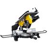 FEMI TR078 Troncatrice Radiale per Legno con Piano Superiore Disco Ø250mm 1800W