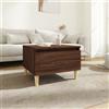 vidaXL Side Table, Side Tables, Tavolino vidaXL