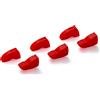 Knipex 87 09 180 V01 ganasce in plastica 86 mm (87 09 180 V01)