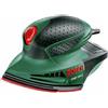 Bosch 06033B7000 Multischleifer PSM 100 A (100 Watt im Koffer)