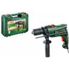 Bosch Trapano a percussione Bosch 603133000 EasyImpact 600 (600 watt in valigetta)