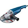 Bosch GWS 22-230 J smerigliatrice angolare 23 cm 6500 Giri/min 2200 W 55 kg