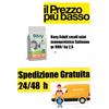 Oasy Adult Small Monoproteico Salmone gr 800 e kg 2,5, cani taglia piccola adult