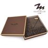 MARZOTTO Coperta Plaid MARZOTTO Art. EVEREST Col. 1300 BROWN Misura cm 130x180 in 100% pu