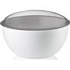 Guzzini- Biscottiera Gocce Made in Italy