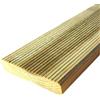 Bancale Pavimento Legno da Esterno Decking Pino Impregnato Autoclave 20 - 28 mm