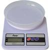 SC0 BILANCIA DIGITALE LCD DA CUCINA ELETTRONICA 1GR 10KG TASTO TARA CASA VASSOIO B17